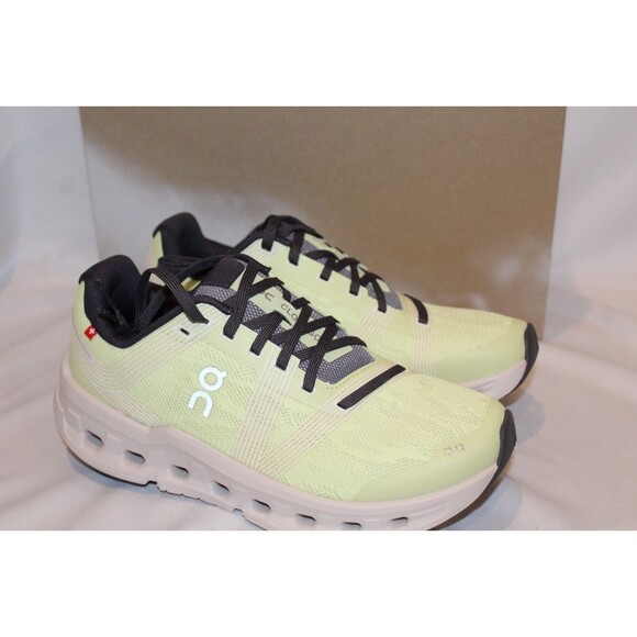 On Running Cloudgo Running Shoe Hay/Sand Color Women's NEW - Picture 2 of 10